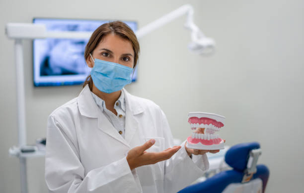 Best Urgent Tooth Repair  in North Decatur, GA