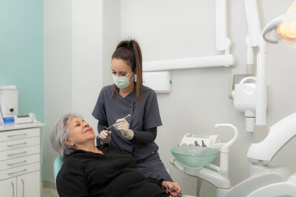 Best Tooth Pain Emergency Relief  in North Decatur, GA