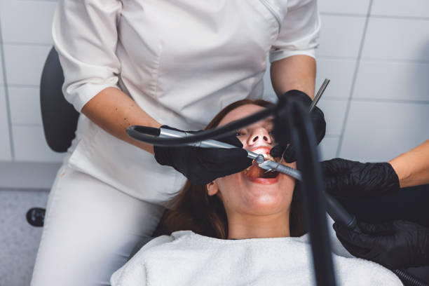 Best Chipped Tooth Repair Near Me  in North Decatur, GA
